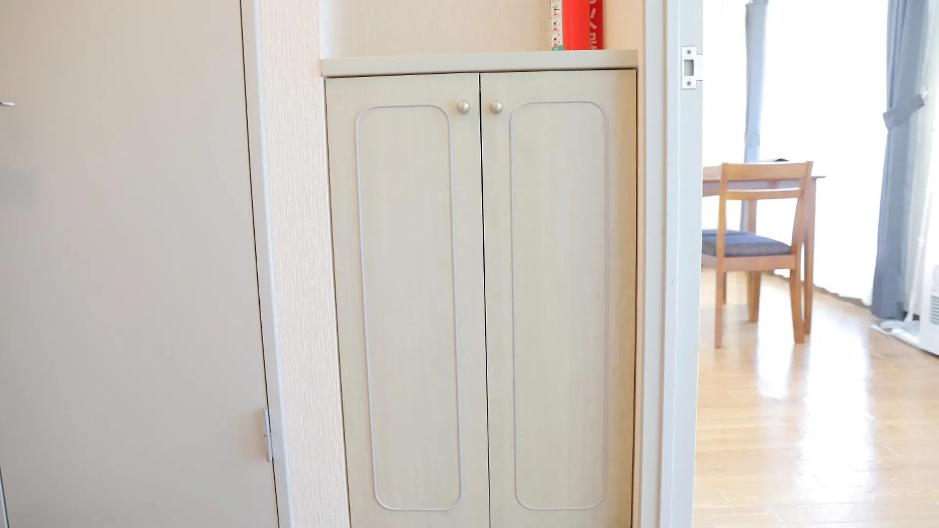 Apartament シティアヴェニュー旭町 Sapporo 0*,