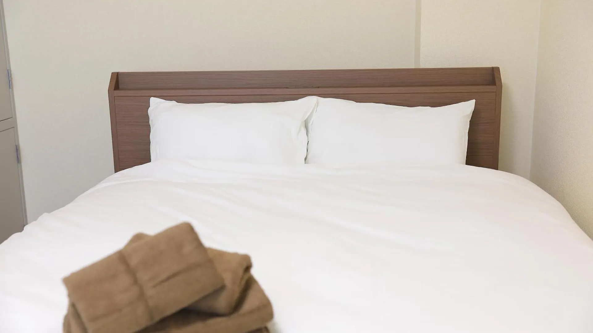 Apartament シティアヴェニュー旭町 Sapporo