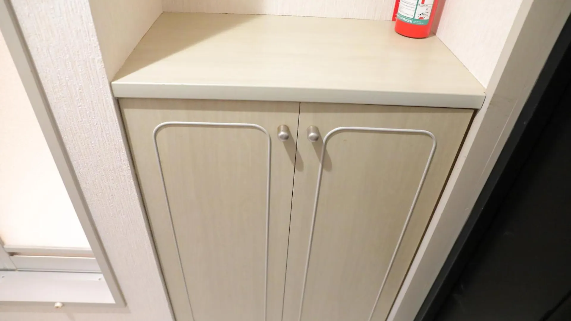 Apartament シティアヴェニュー旭町 Sapporo Japonia
