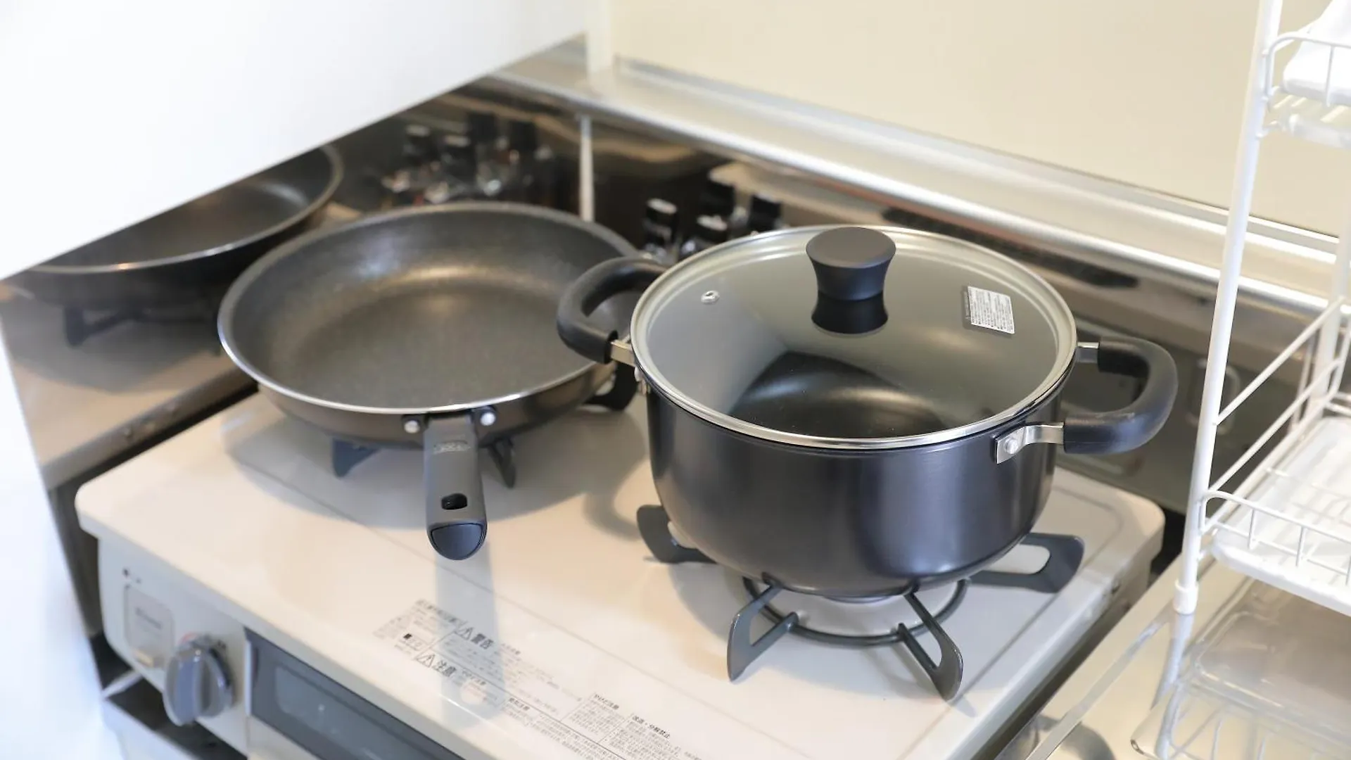 Apartament シティアヴェニュー旭町 Sapporo