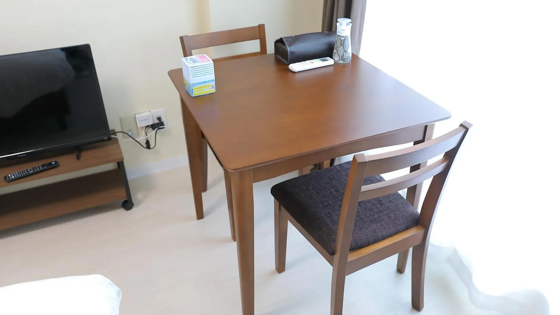 Apartament シティアヴェニュー旭町 Sapporo