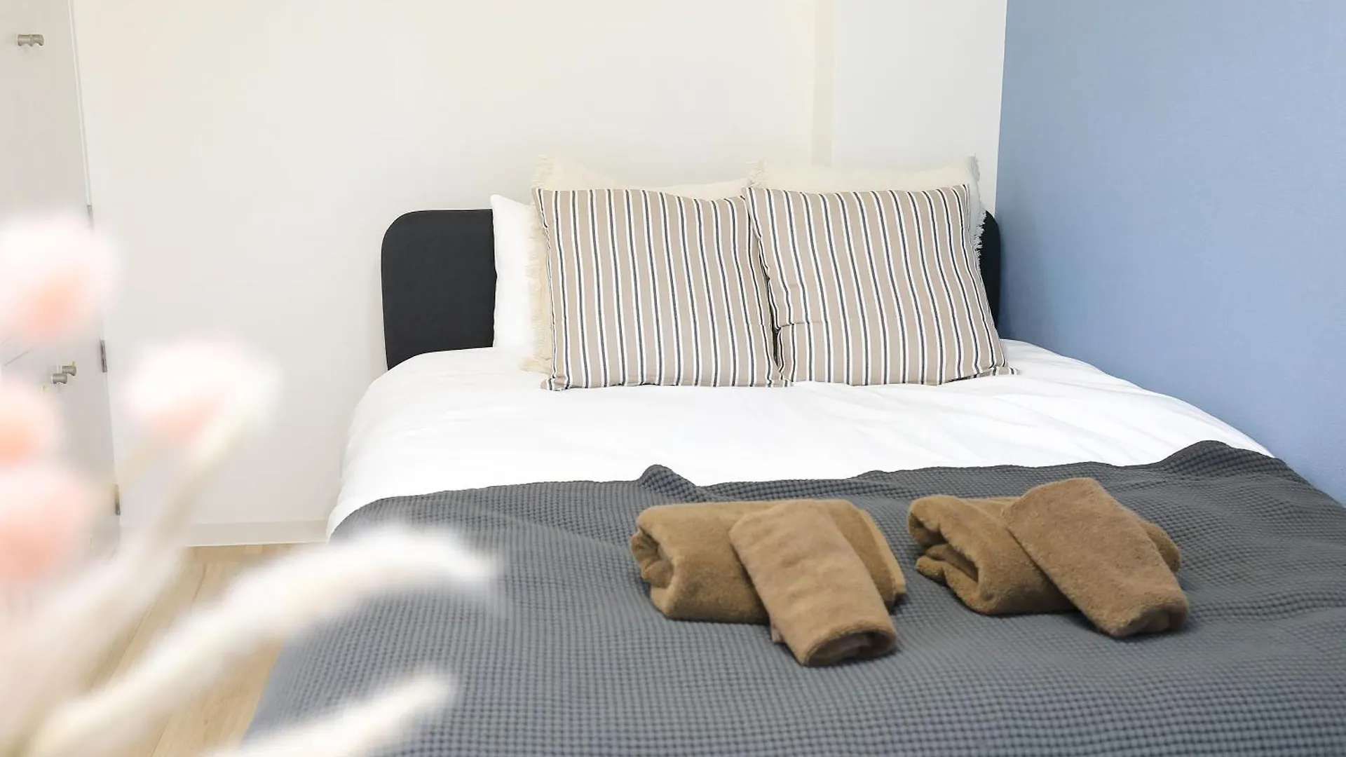 Apartament シティアヴェニュー旭町 Sapporo